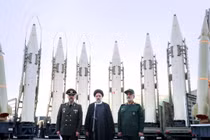 Iran hết tên lửa, hay đã phá hủy hết mục tiêu của Mỹ ở Trung Đông?