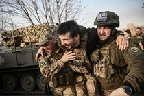 Tình hình Kupyansk nguy ngập, quân đội Ukraine hết nguồn lực để phản công