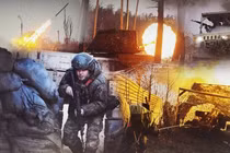 Hiện các đơn vị trinh sát - đặc nhiệm Nga đang hoạt động tích cực tại đây, cố gắng tiếp cận hệ thống đường ống thông gió của mỏ than Bilytska (nơi có nhiều điểm chốt của AFU), và tiến vào một số đường phố phía đông bắc và phía đông thị trấn Bilytske, nơi quân Ukraine đang nỗ lực ngăn chặn.