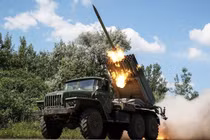 Quân đội Nga đột phá tỉnh Sumy, tiến vào trung tâm thành phố Kupyansk 