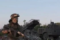 Quân Nga đánh bại quân Ukraine tại phía nam hồ chứa nước Kleban-Byk 