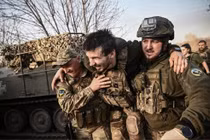 Tình hình Kupyansk nguy ngập, quân đội Ukraine hết nguồn lực để phản công