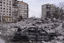 Khốc liệt cuộc chiến đường phố Pokrovsk, bom tấn dội vào trận địa Ukraine 