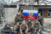 Những video ban đầu cho ý tưởng "50% nằm dưới sự kiểm soát của Nga" vẫn chưa giúp khẳng định một cách chắc chắn về sự ổn định. Hiện tại, việc duy trì vùng "xám" sẽ chính xác hơn cho đến khi có bằng chứng không thể bác bỏ.