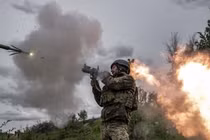 Nỗ lực cắt “mỏm đá” Dobropolye không thành, khiến quân Ukraine thiệt hại nặng