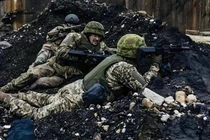 Nga tiêu diệt đơn vị Azov ở phía nam hồ chứa nước Kleban-Byk