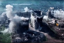 Sai lầm của tướng Syrskyi trong trận chiến ở bắc Pokrovsk 