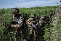 Việc rút quân phòng thủ Ukraine khỏi Pokrovsk lúc này là “bất khả thi”