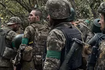 Chiến thuật vây điểm diệt viện của Nga ở Sumy và nỗ lực giải cứu của Ukraine 