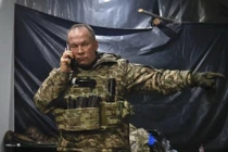 Tướng Ukraine tuyên bố Nga không đạt mục tiêu trong chiến dịch xuân hè