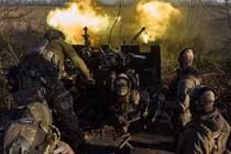 Giao tranh ở mặt trận Pokrovsk trong tháng 8 như thế nào?