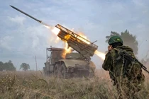 Tại sao 160.000 quân Nga không “đè bẹp” 40.000 quân Ukraine ở Pokrovsk?