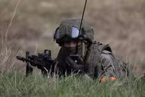 Sau ba năm khó khăn, cuối cùng quân đội Nga đã chiếm được rừng Serebryanskoye