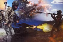 Quân Nga tiến sâu vào thành phố, giao tranh ác liệt ở phía bắc Pokrovsk