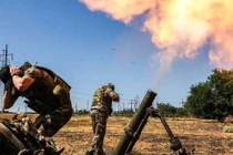 Nga tạo ra “vòng tròn tử thần” cách thành phố Pokrovsk tới 30 km