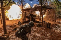 Giao tranh dữ dội ở bắc Pokrovsk, nhưng đâu mới là mặt trận chính?