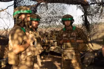 Ukraine chuyển quân phản công, Nga chớp thời cơ tiến vào trung tâm Pokrovsk 