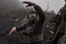 Ukraine đột phá mặt trận phía bắc Pokrovsk, hai bên ăn miếng trả miếng