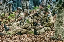 Mặt trận Kupyansk rực lửa, Ukraine cầu viện trước nguy cơ bị bao vây