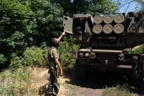Tên lửa thay đổi cuộc chơi HIMARS của Ukraine đang ở đâu?