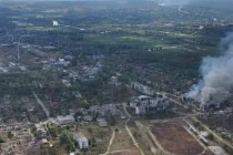 Mặt trận phía bắc Pokrovsk lâm vào bế tắc, hậu cần Ukraine bị cắt đứt