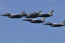 Rafale, F-15 của Qatar ở đâu khi máy bay Israel tấn công Doha?