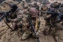 Quân đội Ukraine bị đánh thiệt hại nặng ở thành phố Kupyansk 