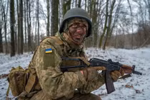 Chiến dịch phản công mùa xuân của Ukraine đang dần "đuối lực"