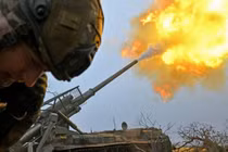 Nga tấn công mạnh ở bắc Pokrovsk, tiến tới Kucherov Yar, uy hiếp Slavyansk 