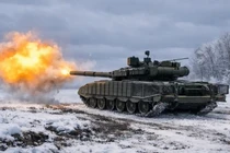 Quân đội Nga chiếm Minkivka, áp sát phòng tuyến Slovyansk-Kramatorsk