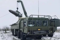 Viện nghiên cứu chiến tranh Mỹ: Nga sẽ biến Kostiantynivka thành vũng lầy