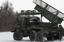 Quân đội Nga đột phá mặt trận Sumy, khai thông đường đến Kiev