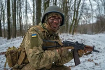 Chiến dịch phản công mùa xuân của Ukraine đang dần "đuối lực"