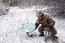 Elon Musk ngắt kết nối Starlink, Nga mất đi trợ thủ đặc biệt ở chiến tuyến