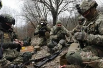 Mặt trận Kostiantynivka, “cỗ máy xay thịt mới” ở chiến trường Donbass 