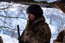 Phương Tây tiếp tục ngạc nhiên khi Nga “phóng mãi chưa hết tên lửa”