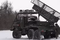 Quân đội Nga đột phá mặt trận Sumy, khai thông đường đến Kiev