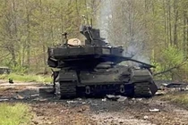 Xe tăng có còn phù hợp với chiến tranh hiện đại, khi UAV FPV lên ngôi?