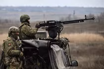 Trận Huliaipole, bước đột phá chiến lược của Nga ở Zaporizhzhia