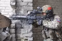 Quân Nga tiến công mạnh ở mặt trận Zaporizhzhia, Ukraine kháng cự quyết liệt