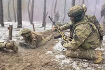 Sai lầm của chỉ huy Nga, giúp Quân đội Ukraine lật ngược tình thế