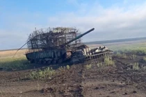 Nga nối lại chiến dịch Dobropillya, tiến về phía bắc Pokrovsk