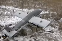 Thời tiết lạnh khiến Internet Starlink của Ukraine lộ “gót chân Achilles”