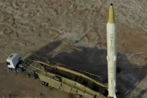 Tình báo Israel đánh giá sai sức mạnh tên lửa của Iran 