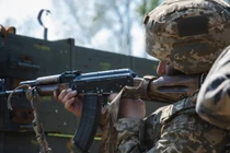 Rõ lý do tại sao quân Ukraine tại Sumy liên tục rút lui