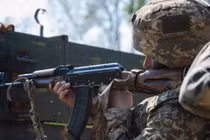 Rõ lý do tại sao quân Ukraine tại Sumy liên tục rút lui