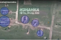 Nga phá hủy sở chỉ huy Lữ đoàn 47