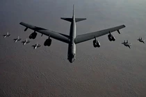 Lầu Năm Góc sẵn sàng, Iran đứng trước nguy cơ đối đầu quân sự với Mỹ