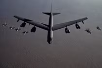 Lầu Năm Góc sẵn sàng, Iran đứng trước nguy cơ đối đầu quân sự với Mỹ