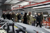 Tình báo Nga đã phát hiện bí mật nào dưới hầm ngầm ở Kiev?